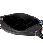 Oxford Satchel Crossbody Bag