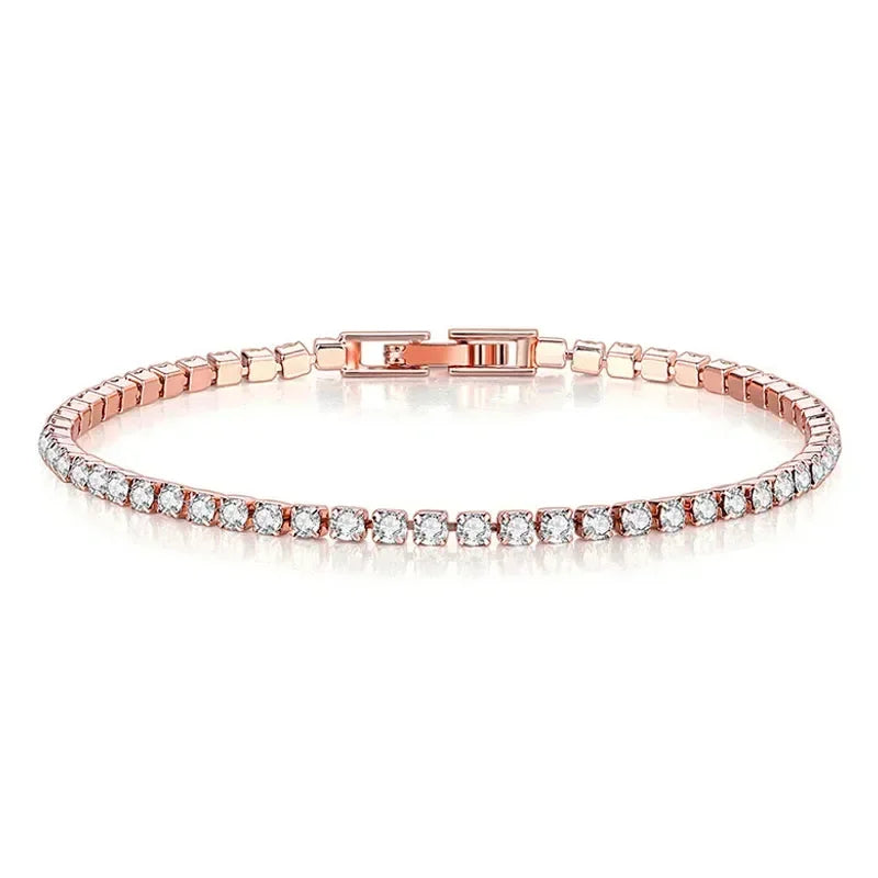 Hip Hop Style Bracelet