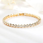 14k Gold Filled Bracelet