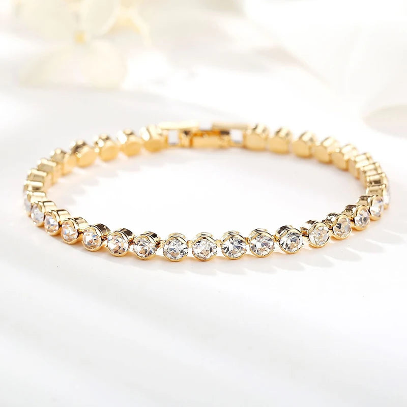 14k Gold Filled Bracelet