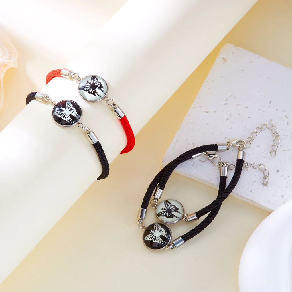 Romantic Luminous Sun Bracelet