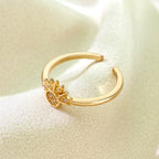 Adjustable Stackable Jewellery