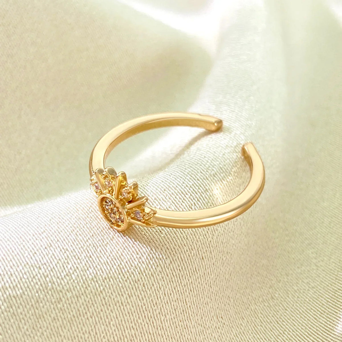 Adjustable Stackable Jewellery