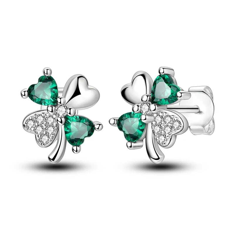 Trendy Versatile  Hoop Earrings
