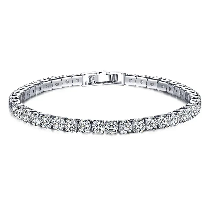 Hip Hop Style Bracelet