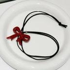 Heart 85CM Adjustable Pendant Necklace
