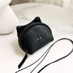 Cat Ear Mini Coin Purse