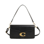 Small Square PU Shoulder Bag