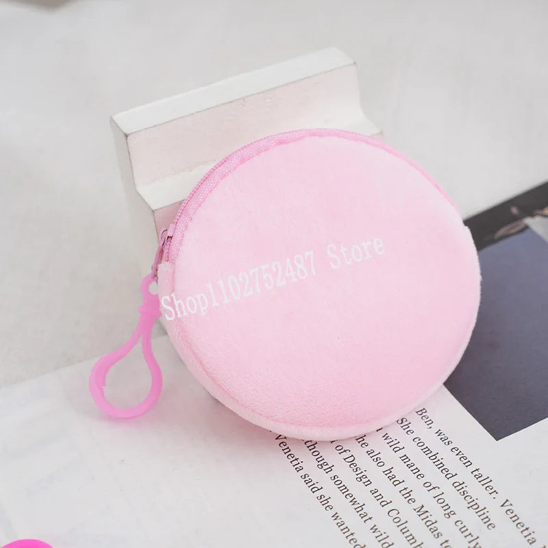Printed Canvas Crossbody Bag