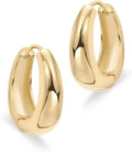 14K Gold Plated Earrings