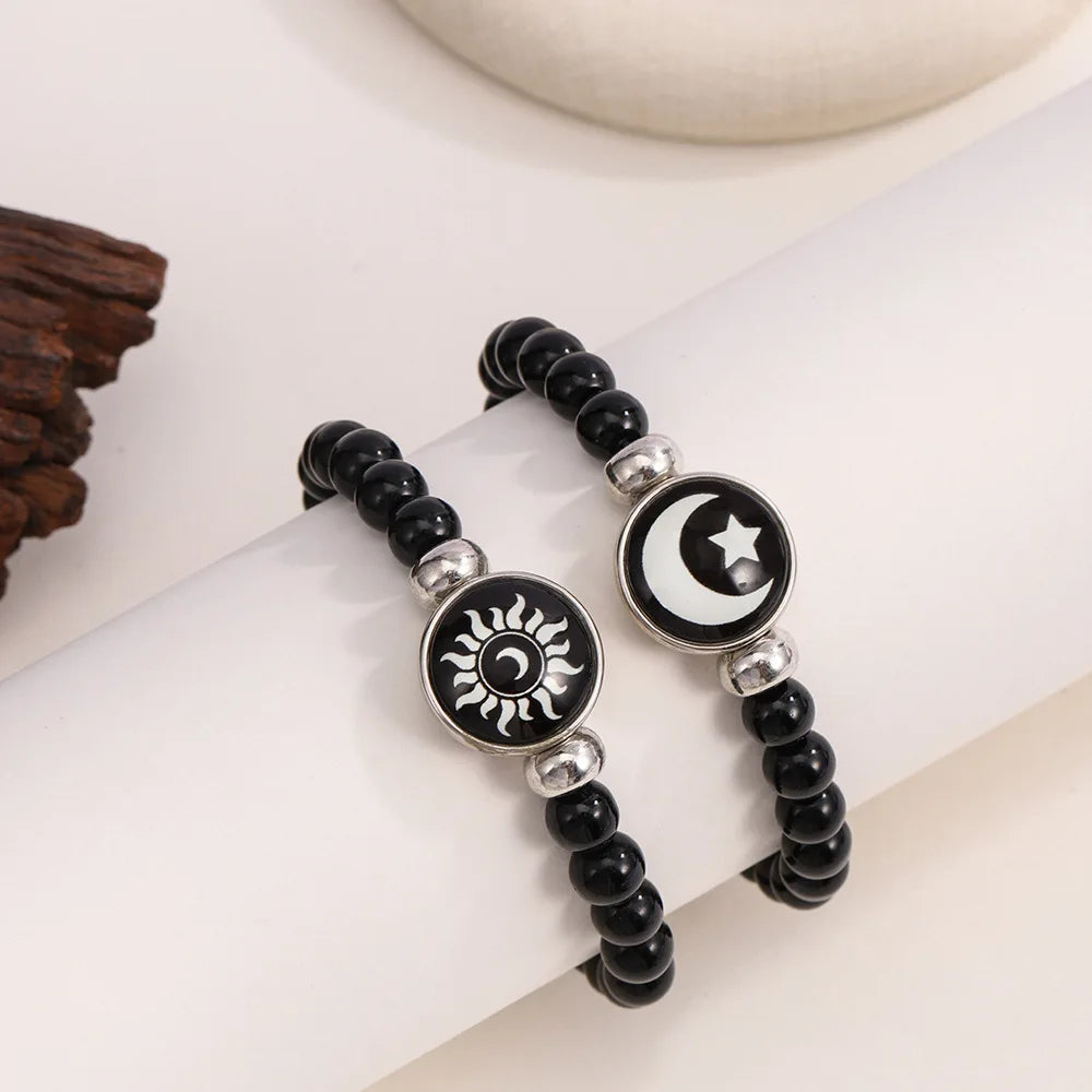Romantic Luminous Sun Bracelet