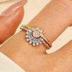 Adjustable Stackable Jewellery