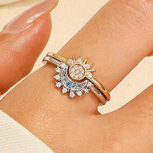 Adjustable Stackable Jewellery