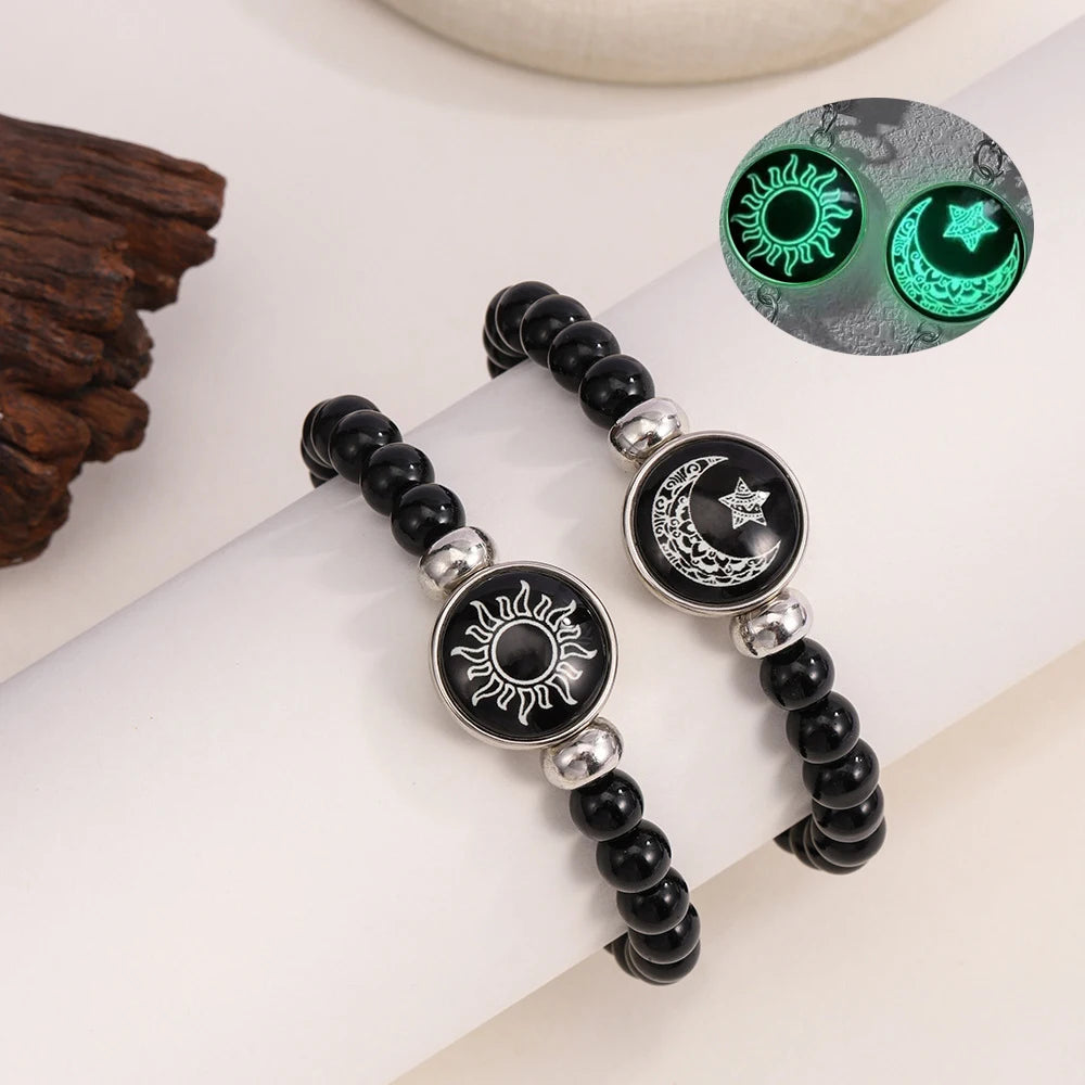 Romantic Luminous Sun Bracelet