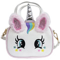 Adjustable Strap Nylon Crossbody Purse