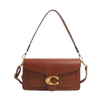 Small Square PU Shoulder Bag