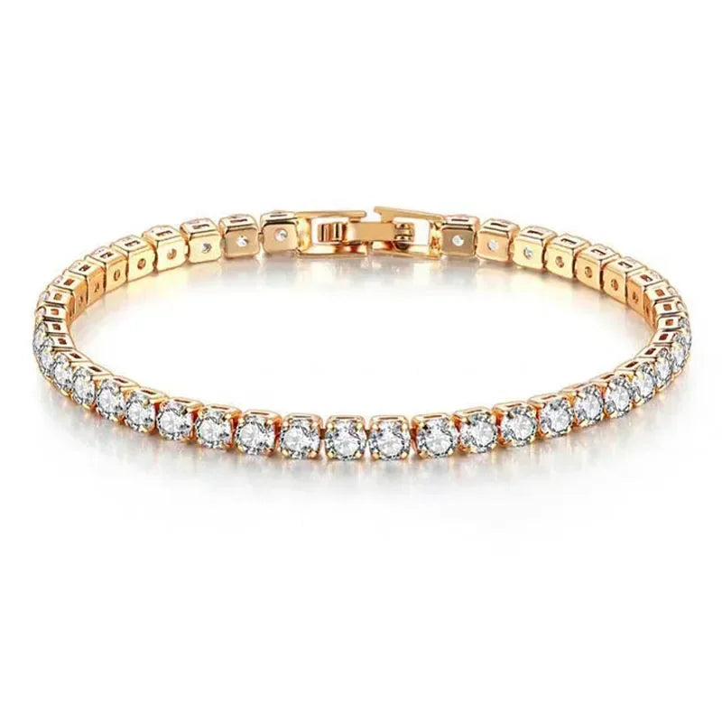 Hip Hop Style Bracelet