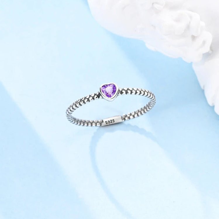 Beautiful Sparkling Ring