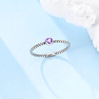Beautiful Sparkling Ring