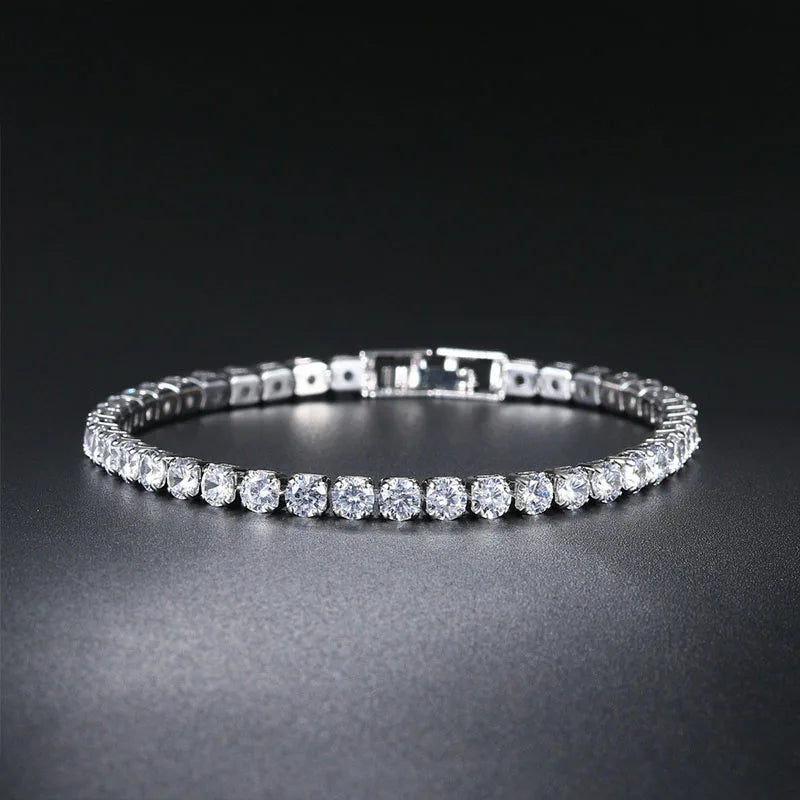 Hip Hop Style Bracelet