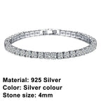 Hip Hop Style Bracelet