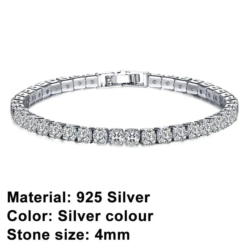 Hip Hop Style Bracelet