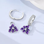 Trendy Versatile  Hoop Earrings