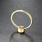 Vintage Korean Promise Ring
