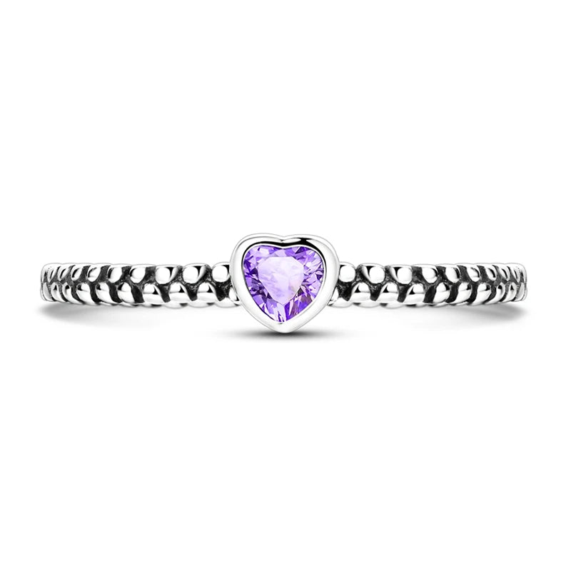 Beautiful Sparkling Ring
