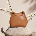 Cat Ear Mini Coin Purse