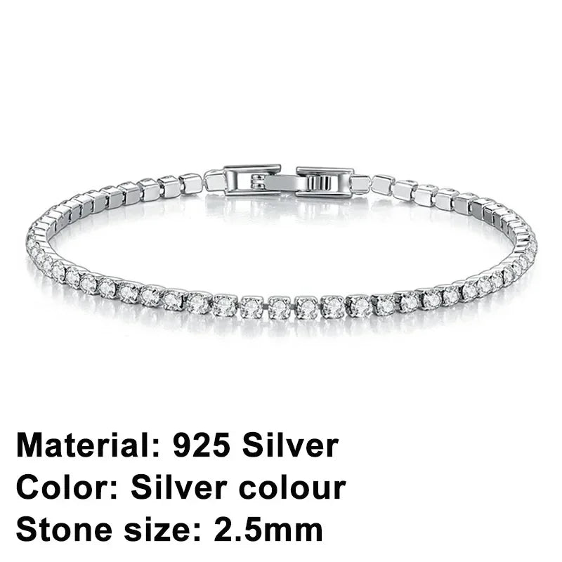 Hip Hop Style Bracelet
