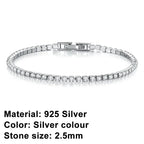 Hip Hop Style Bracelet