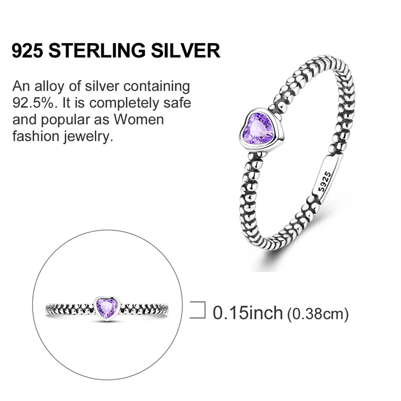 Beautiful Sparkling Ring