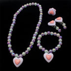 Love Handmade Jewelry Set