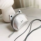 Cat Ear Mini Coin Purse