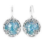 Trendy Versatile  Hoop Earrings