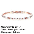 Hip Hop Style Bracelet