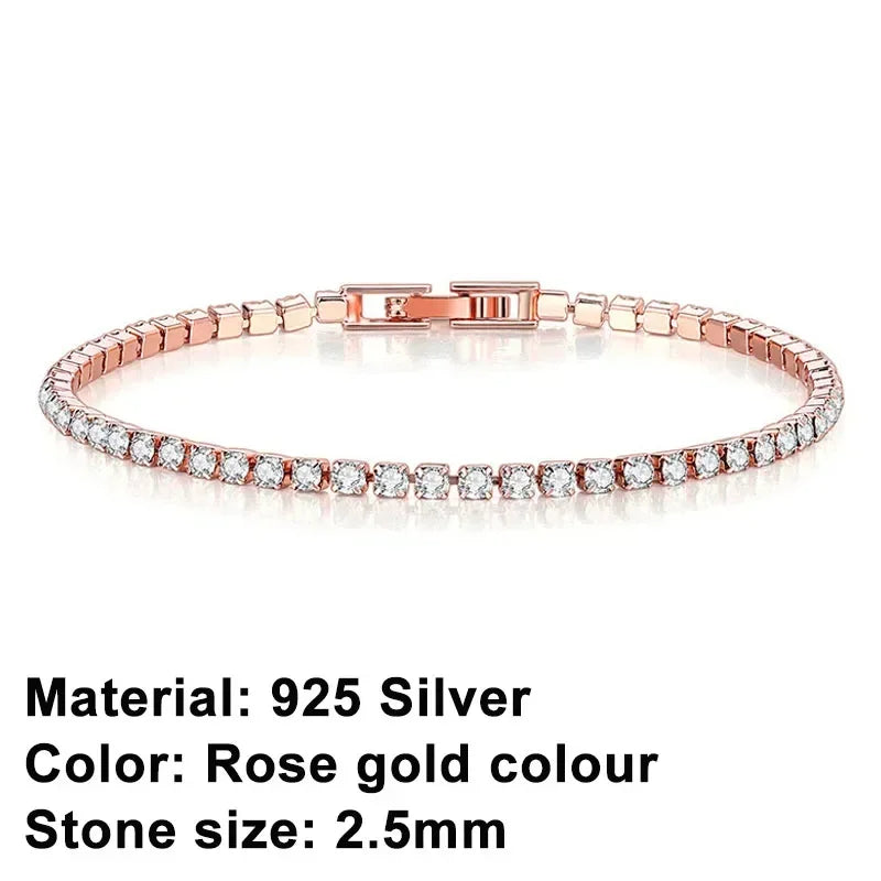 Hip Hop Style Bracelet