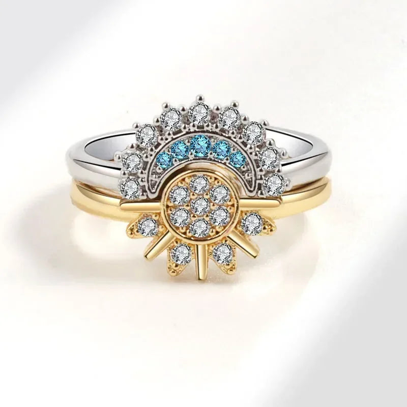 Adjustable Stackable Jewellery