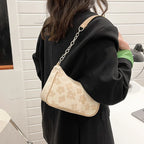 Small Felt Shoulder Bag