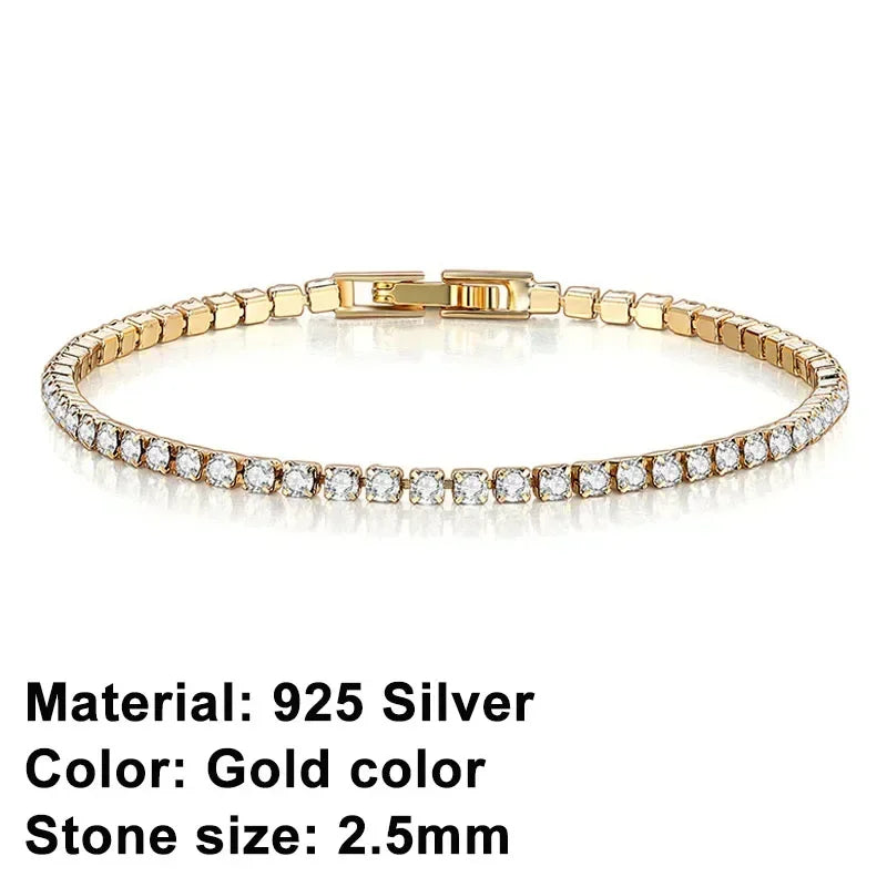 Hip Hop Style Bracelet