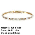 Hip Hop Style Bracelet