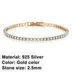 Hip Hop Style Bracelet