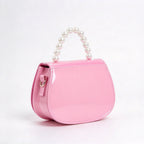 Nylon Bucket Underarm Bag