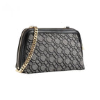 Chain Box Crossbody Bag