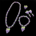 Love Handmade Jewelry Set
