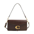 Small Square PU Shoulder Bag