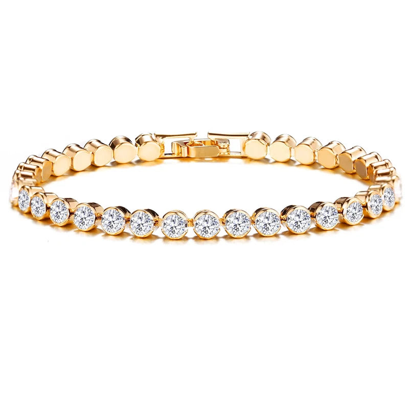 14k Gold Filled Bracelet