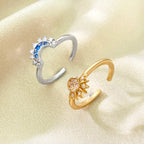Adjustable Stackable Jewellery