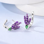 Trendy Versatile  Hoop Earrings